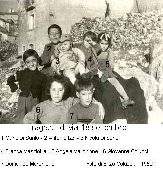 Ragazzi 1952